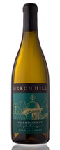 2012 Ingle Vineyard Chardonnay Oaked